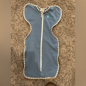 Love to Dream Swaddle UP - newborn